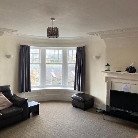 2Nd Floor Alexandra House Aberfeldy Exterior photo